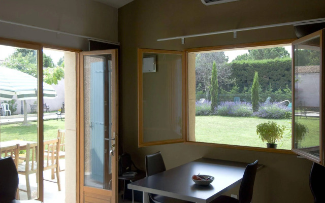 Résidence Les Sources