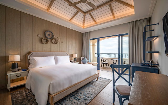 Centara Mirage Resort Mui Ne