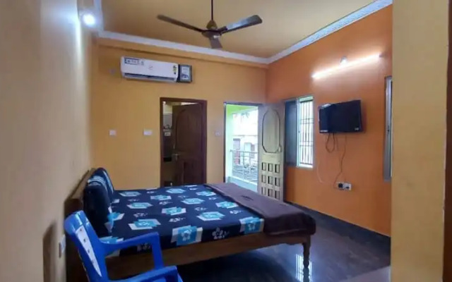Goroomgo Neelachal Holiday Nibasa Puri