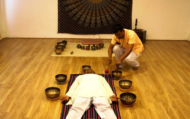 All inclusive Yoga Retreat in Niru Yoga Homestay
