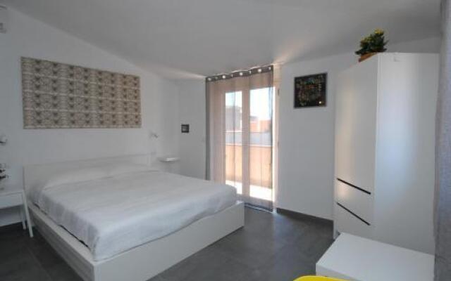 Accomodation Libertino