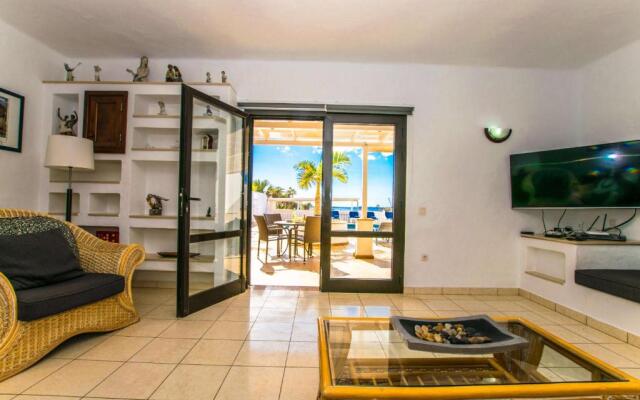 Villa Michelle - LH114 By Villas Now Ltd