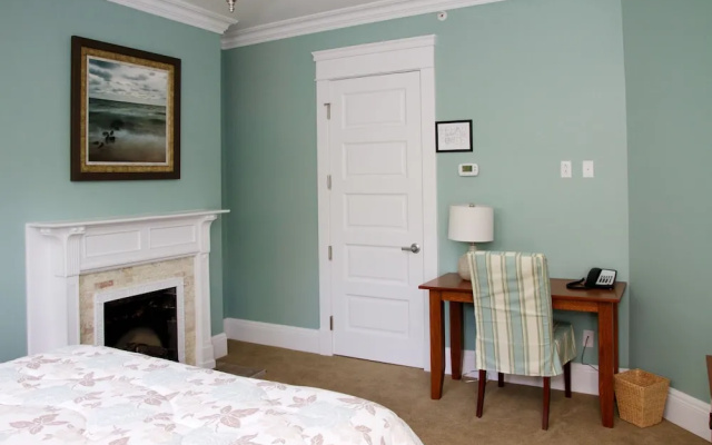 Wishmaker House B&B