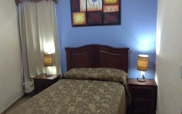 Posada Y Bungalows La Capilla