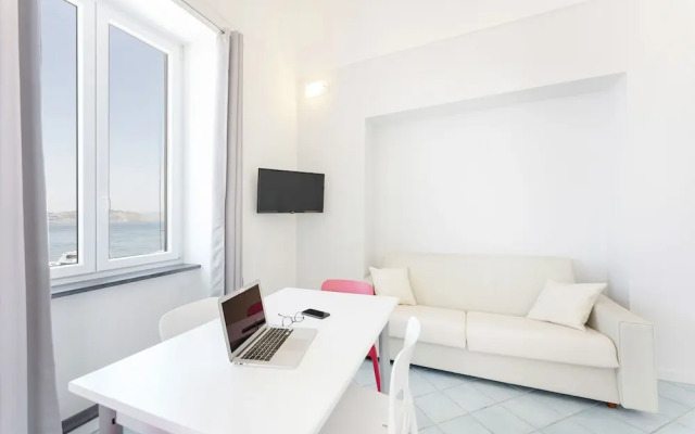 Marina Grande - Gioia Apartments