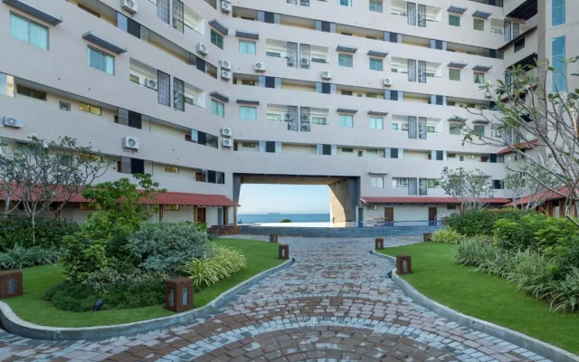 Oceanfront C2 Galle