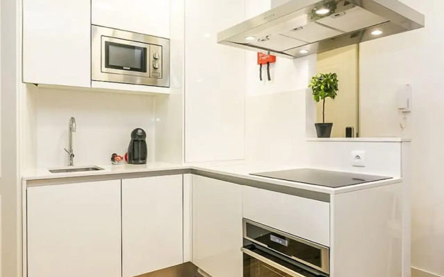 LxWay Apartments Galeria Alfama