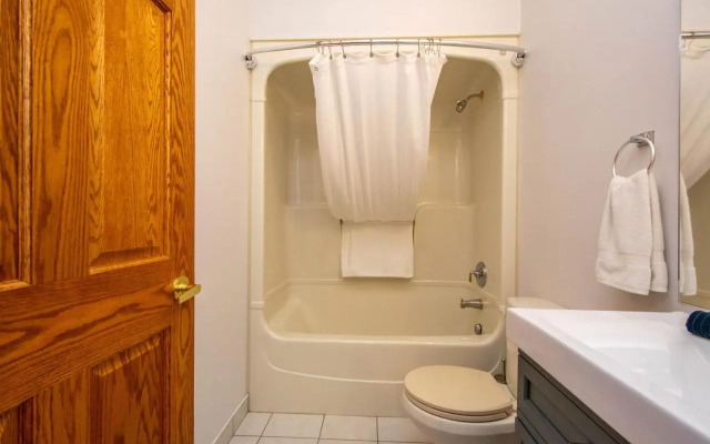 Worthington Place Ocean Side