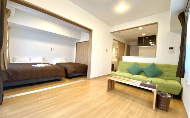M's Stay Okinawa
