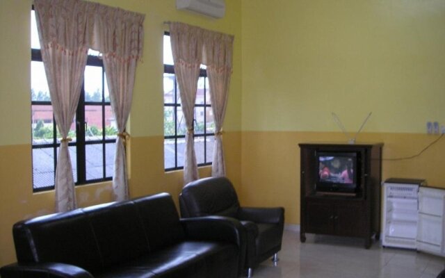 D'Warisan