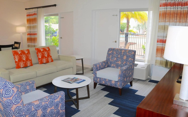 Southbank Hotel by Marriott Jacksonville Riverwalk