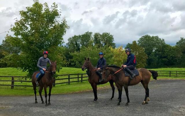 Rossmanagher Country House