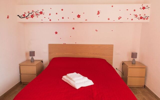 Bed And Breakfast Teti
