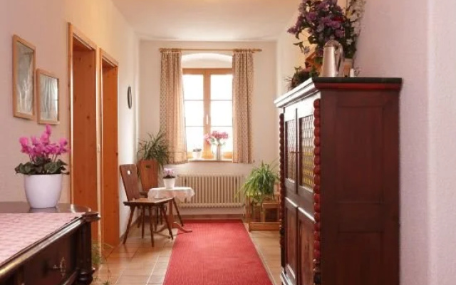 Gasthaus zur Moosmühle