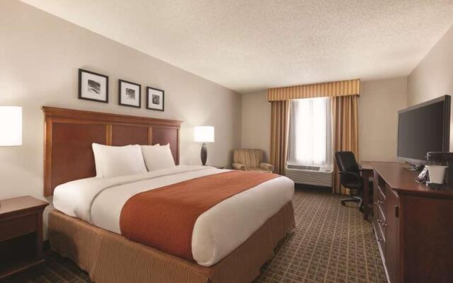 Country Inn & Suites By Carlson, Lawrenceville, GA