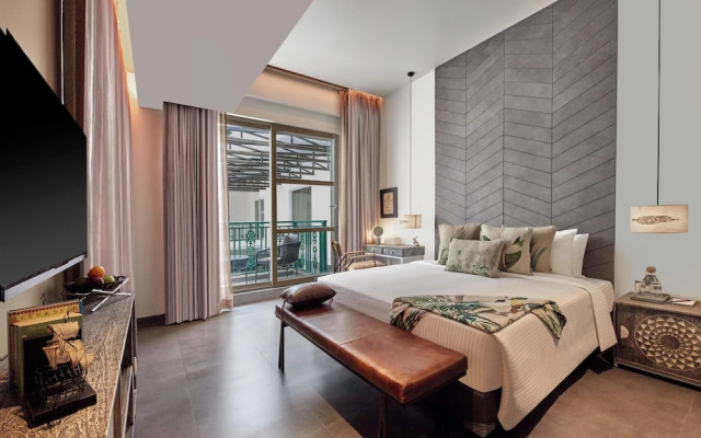 Fortune Park Palampur - Member ITC Hotels' Group
