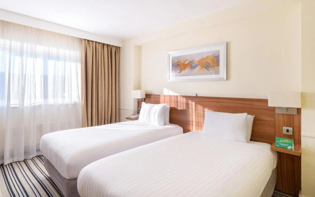 Holiday Inn Rochester Chatham by IHG