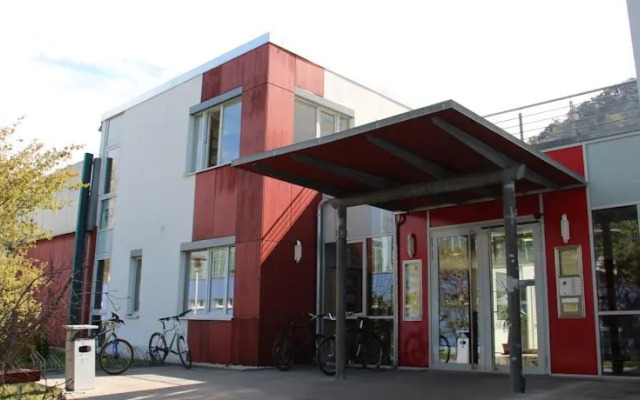 Thüringer Sozialakademie - Tagungshotel