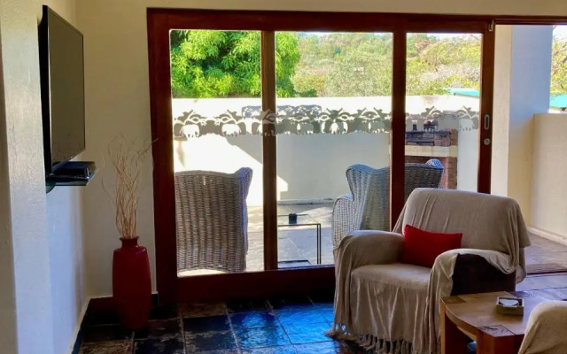 Bergdale Cottages