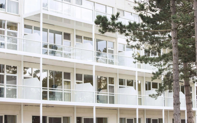 Strandhotel Fischland