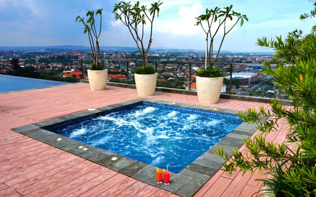 Louis Kienne Hotel Pandanaran