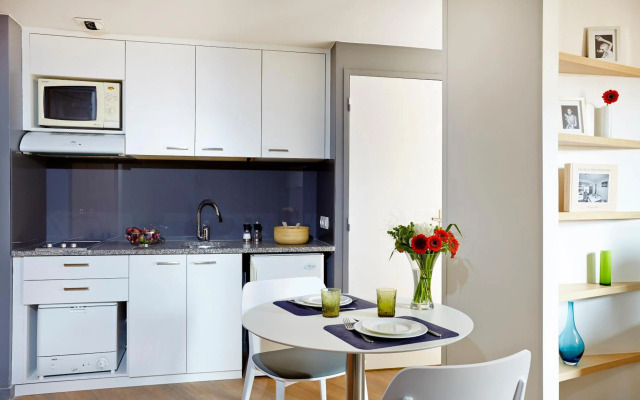 Citadines Presqu'île Lyon