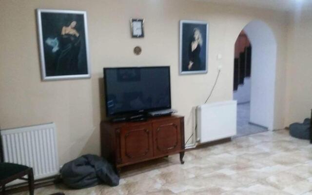 Art house