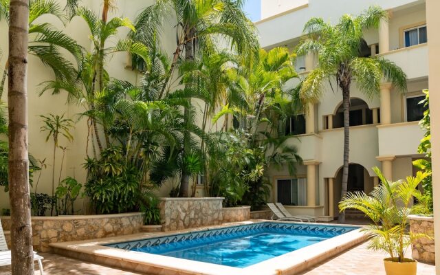 Piedra Viva by Playa Paradise