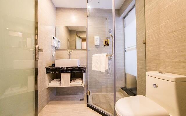 Jtour Inn Zhuhai Qianshan