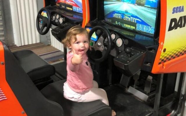 NRMA Mildura Riverside Holiday Park
