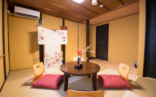 Kyoto MIRUZU RURI ANN