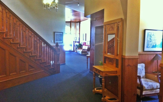 Leviathan Heritage Hotel Dunedin