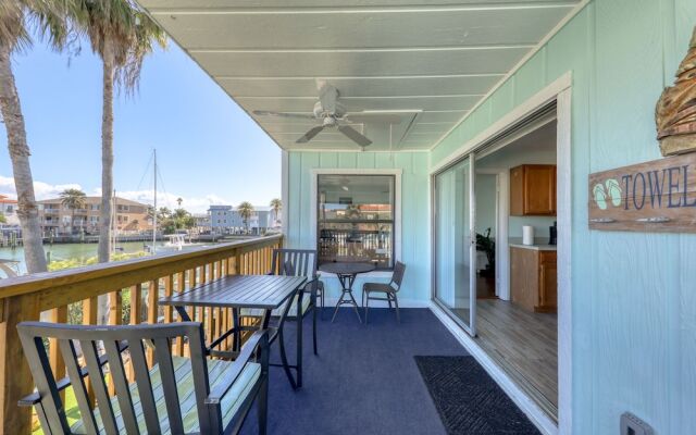 Sand Vista Vacation Rentals