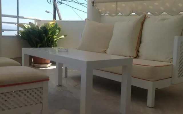 Nefeli Apartments Halkidiki
