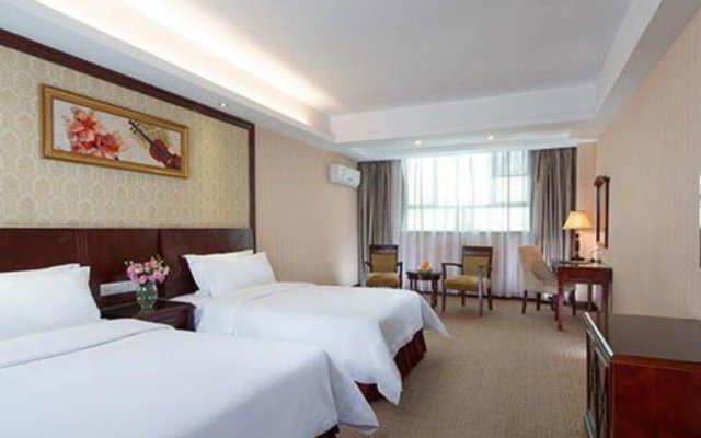 Vienna Hotel Shenzhen Shangjin Center