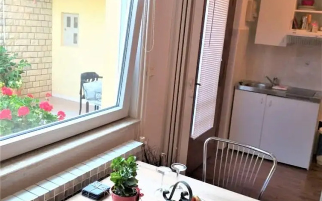 Silvija - Sweet Apartments - SA1