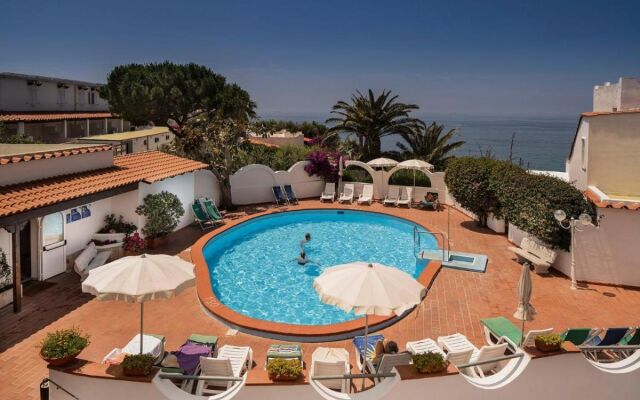 Hotel Terme Royal Palm