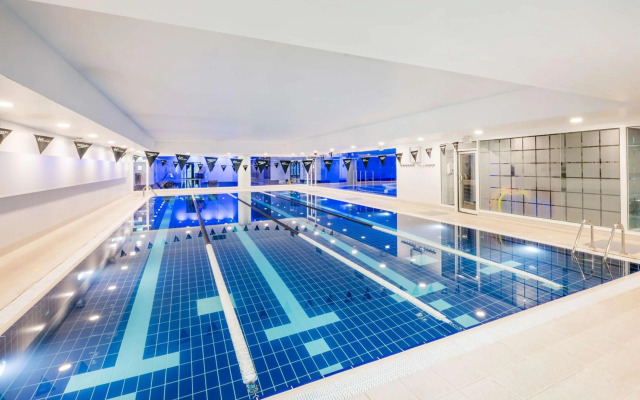 London Twickenham Stadium Hotel, a member of Radisson Individuals