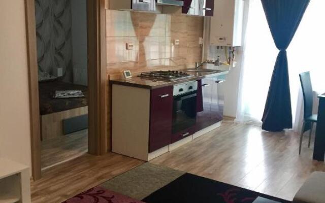 Apartament Otto Summerland