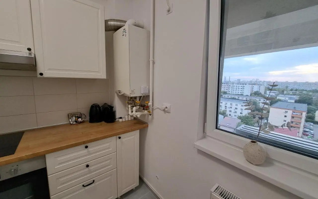 Pallady Towers Residence