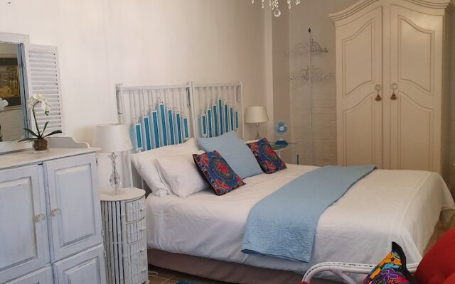Belle Vue Guesthouse