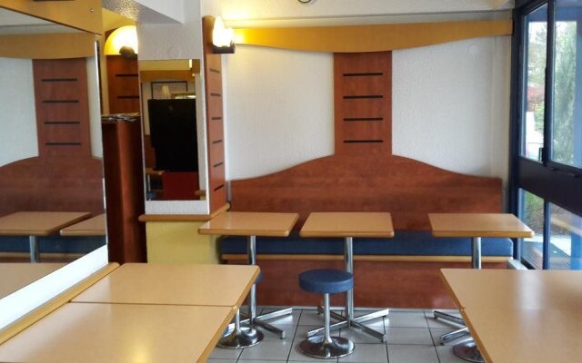 ibis budget Lille Lesquin Aéroport