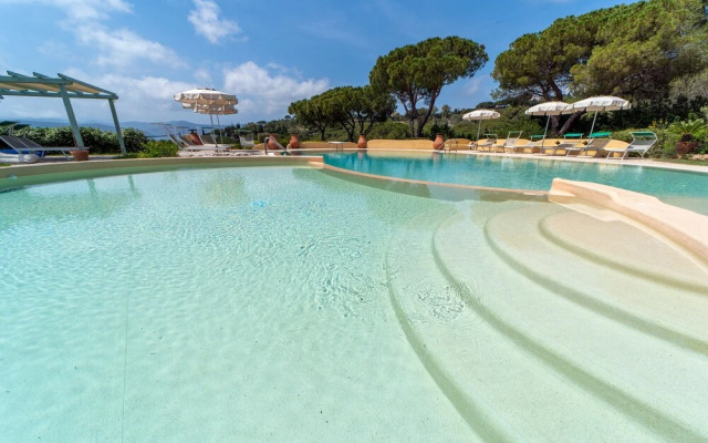 Residence Le Grazie Est