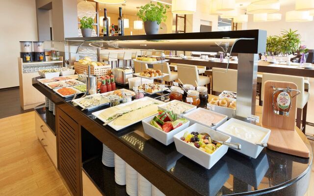 Four Points Flex by Sheraton Koblenz
