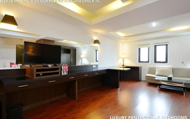 ZEN Rooms Kasira Bintaro Sektor 7