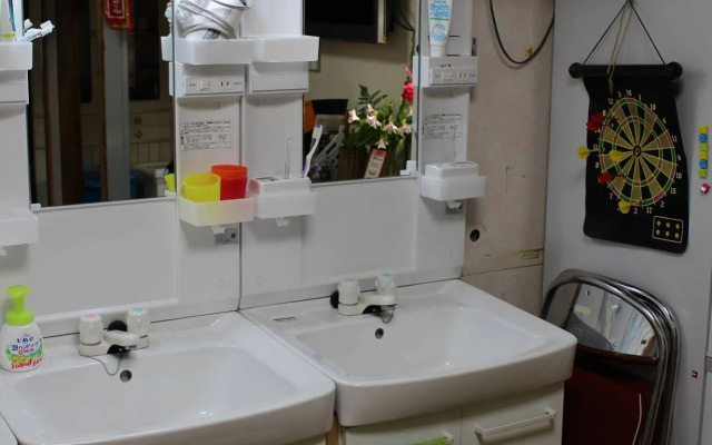 GOMAHARU guest house - Hostel