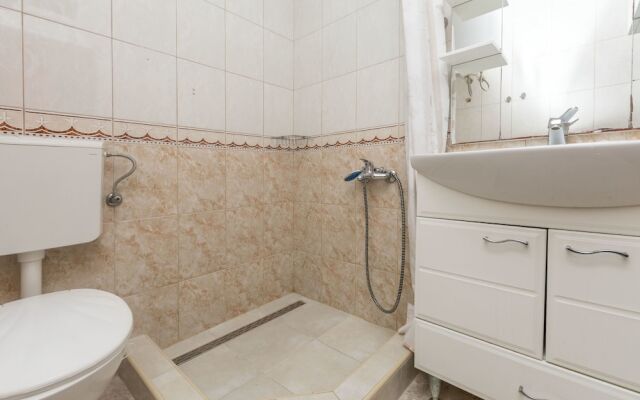 Apartments Mir i dobro