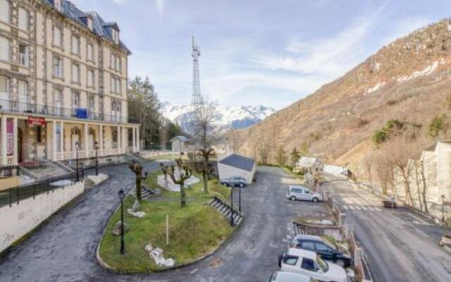 Apartment Le Lienz 12