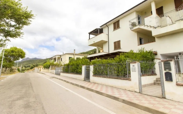 Stella del Coghinas Bright Flat with Terrace