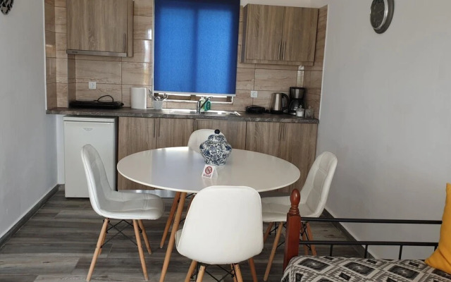 Elounda Ocean View Suites